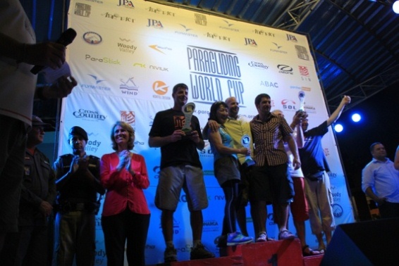 Equipe