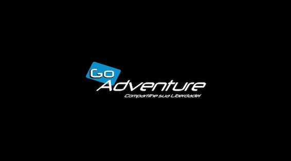 Go adventure