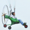 Electric Paramotor